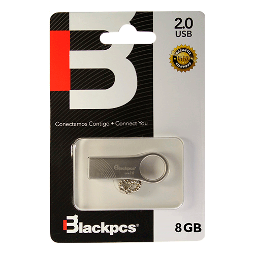 Memoria USB 8 GB